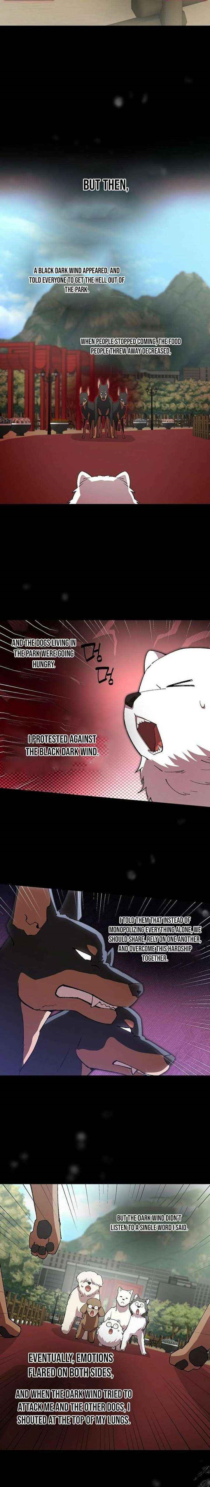 Magical Realm Shopkeeper Chapter 85 - Page 18