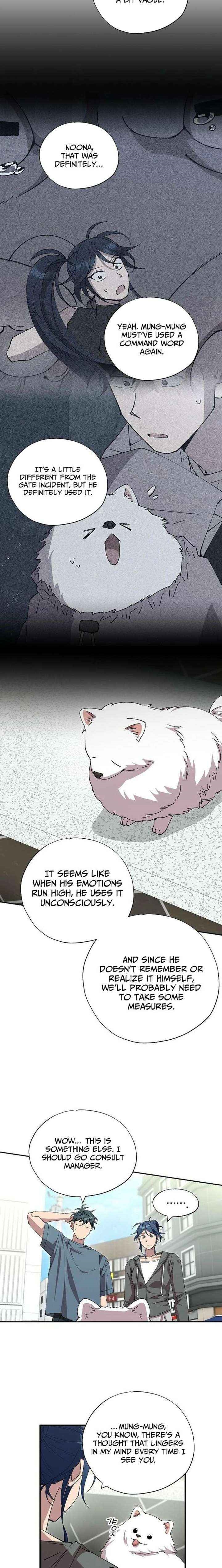 Magical Realm Shopkeeper Chapter 85 - Page 20