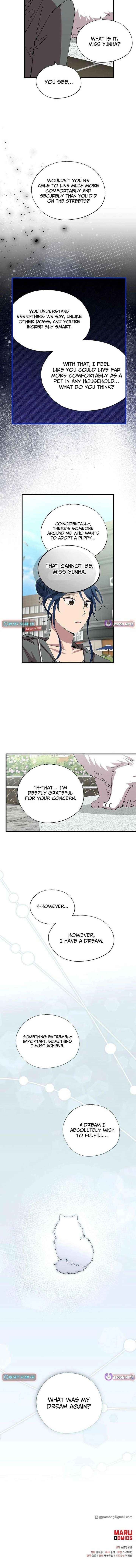 Magical Realm Shopkeeper Chapter 85 - Page 21