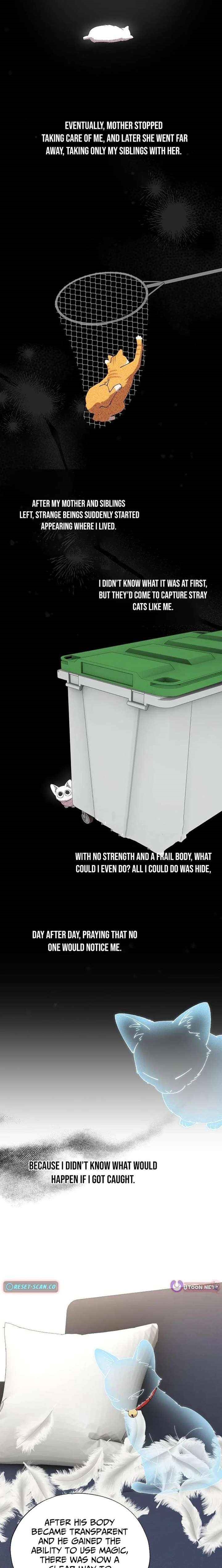 Magical Realm Shopkeeper Chapter 86 - Page 13