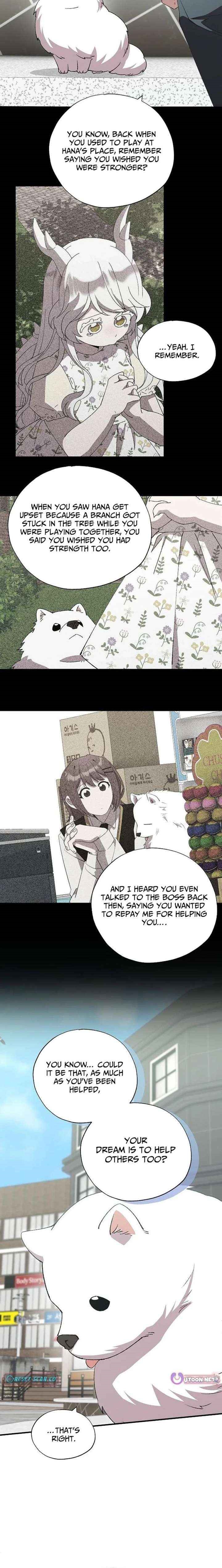 Magical Realm Shopkeeper Chapter 86 - Page 2