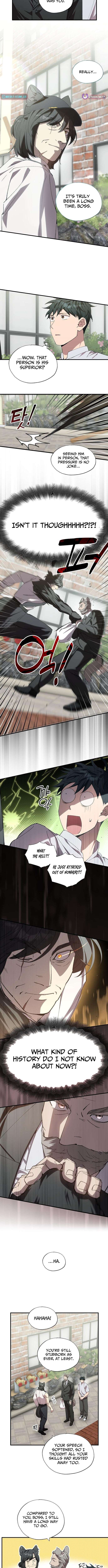 Magical Realm Shopkeeper Chapter 89 - Page 10