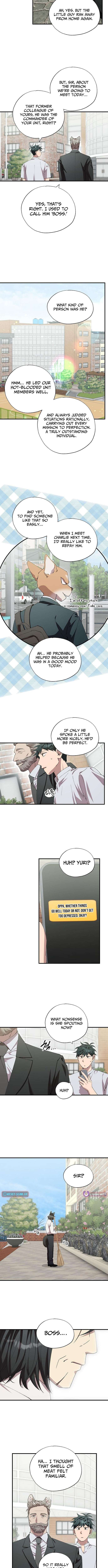 Magical Realm Shopkeeper Chapter 89 - Page 9