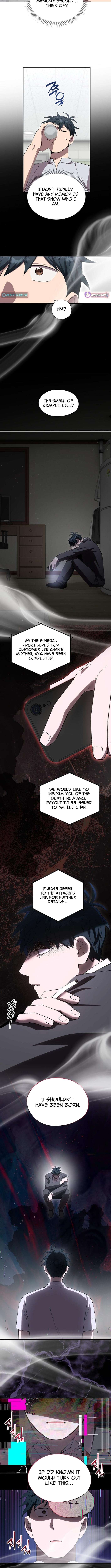 Magical Realm Shopkeeper Chapter 90 - Page 11