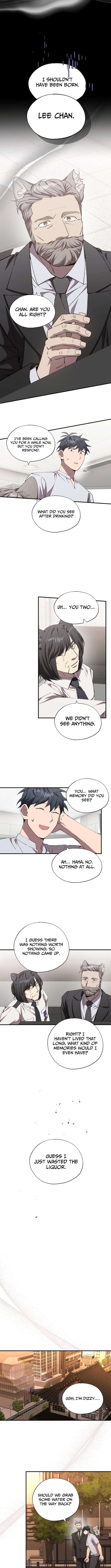 Magical Realm Shopkeeper Chapter 90 - Page 12