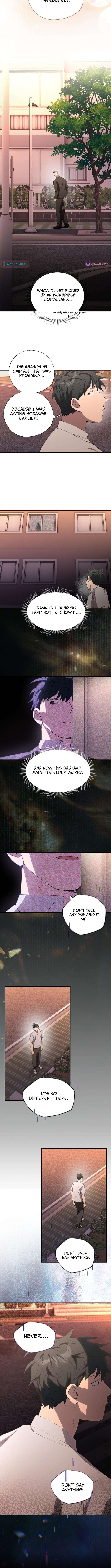 Magical Realm Shopkeeper Chapter 90 - Page 14