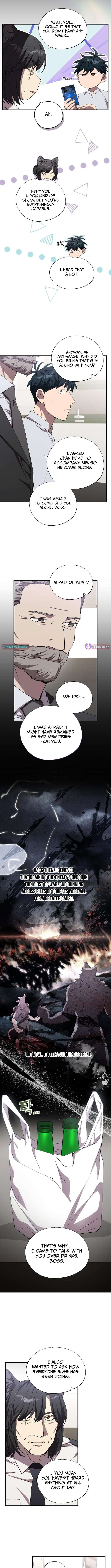 Magical Realm Shopkeeper Chapter 90 - Page 2