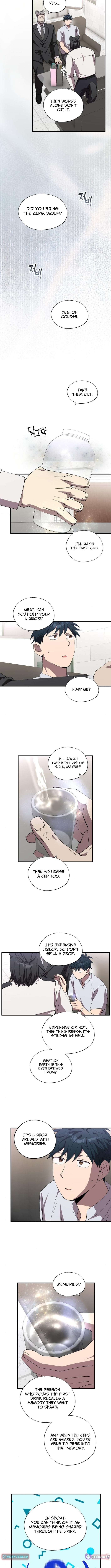 Magical Realm Shopkeeper Chapter 90 - Page 3