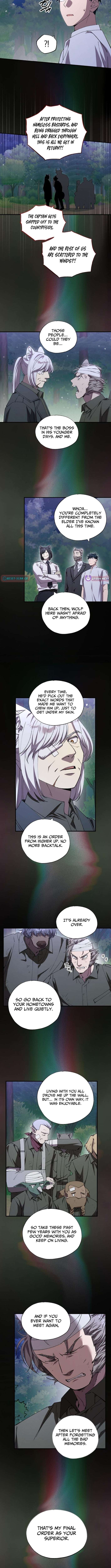 Magical Realm Shopkeeper Chapter 90 - Page 5