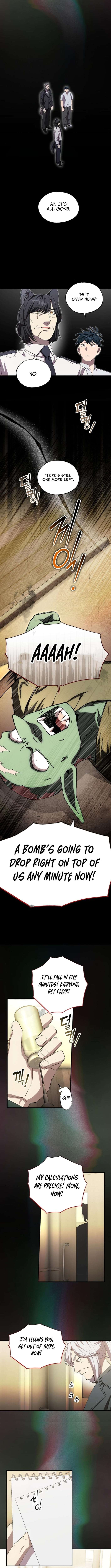 Magical Realm Shopkeeper Chapter 90 - Page 6