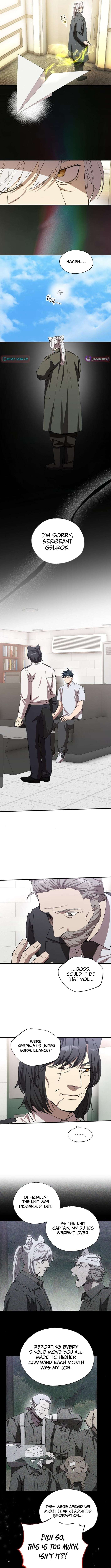 Magical Realm Shopkeeper Chapter 90 - Page 7