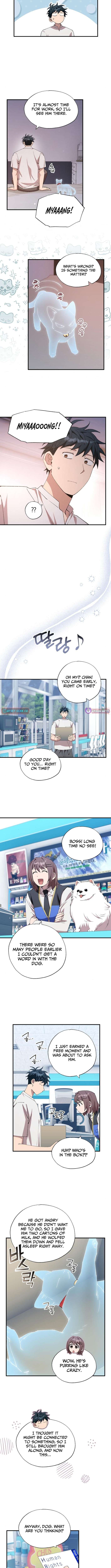 Magical Realm Shopkeeper Chapter 91 - Page 2