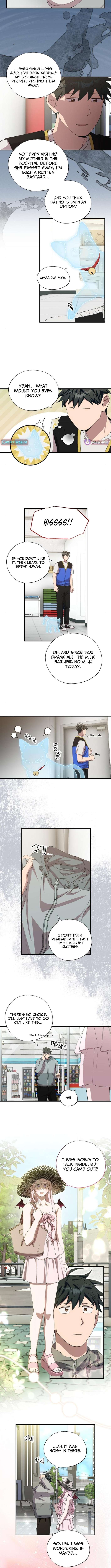 Magical Realm Shopkeeper Chapter 92 - Page 8