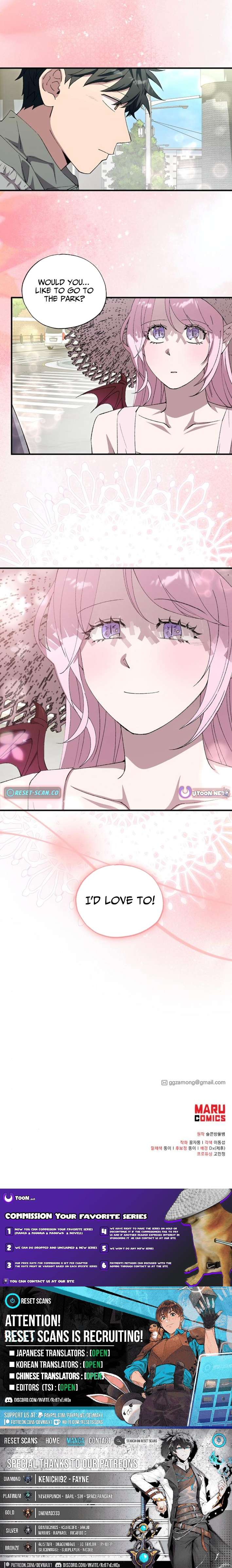 Magical Realm Shopkeeper Chapter 92 - Page 9