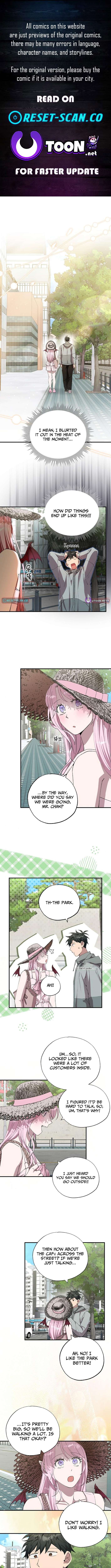 Magical Realm Shopkeeper Chapter 93 - Page 1