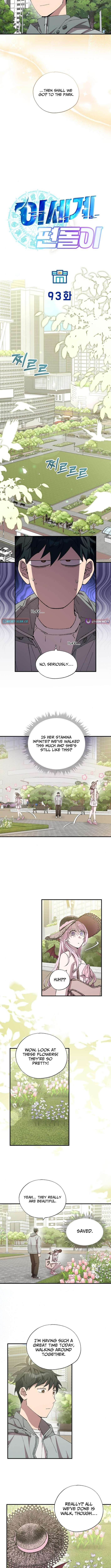 Magical Realm Shopkeeper Chapter 93 - Page 2