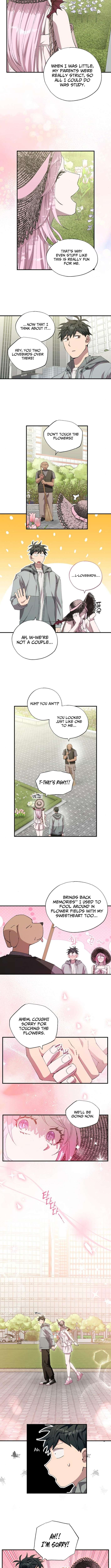 Magical Realm Shopkeeper Chapter 93 - Page 3