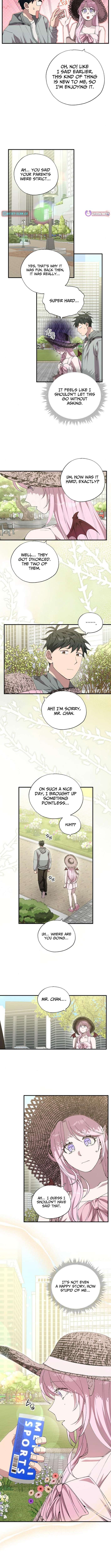 Magical Realm Shopkeeper Chapter 93 - Page 4