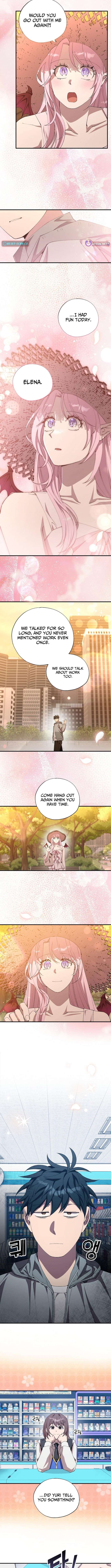 Magical Realm Shopkeeper Chapter 93 - Page 7