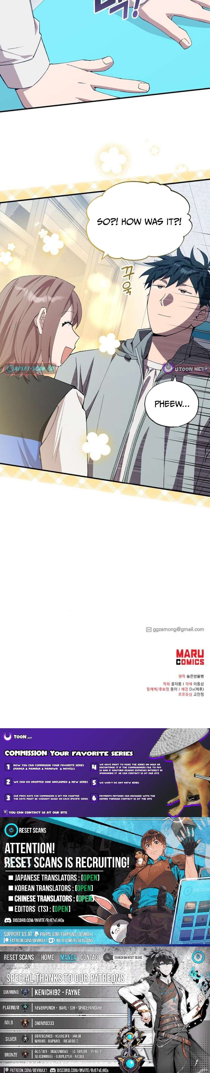 Magical Realm Shopkeeper Chapter 93 - Page 8