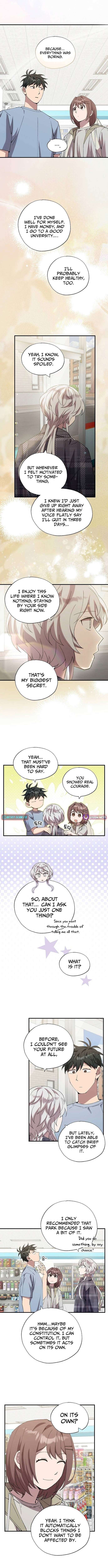 Magical Realm Shopkeeper Chapter 96 - Page 6