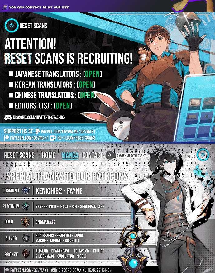 Magical Realm Shopkeeper Chapter 96 - Page 8