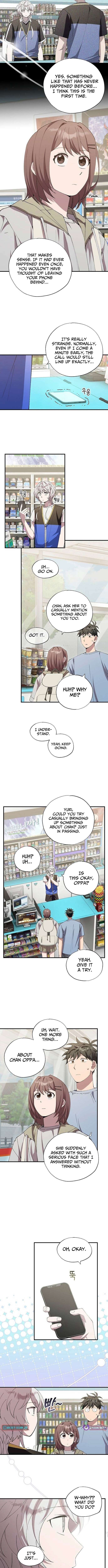 Magical Realm Shopkeeper Chapter 97 - Page 2