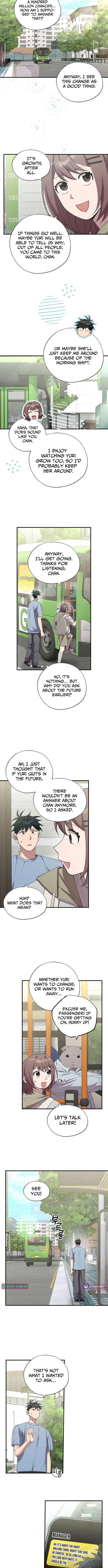 Magical Realm Shopkeeper Chapter 97 - Page 4