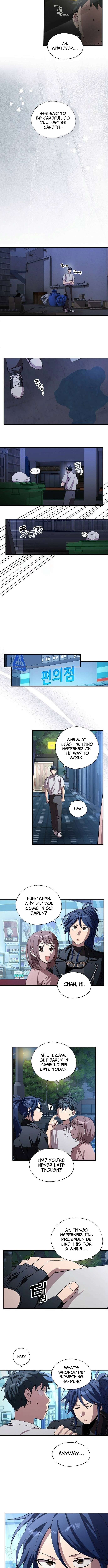 Magical Realm Shopkeeper Chapter 97 - Page 5