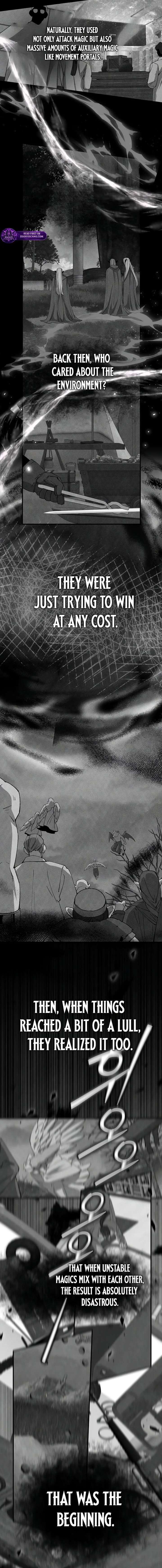 Magical Realm Shopkeeper Chapter 98 - Page 11