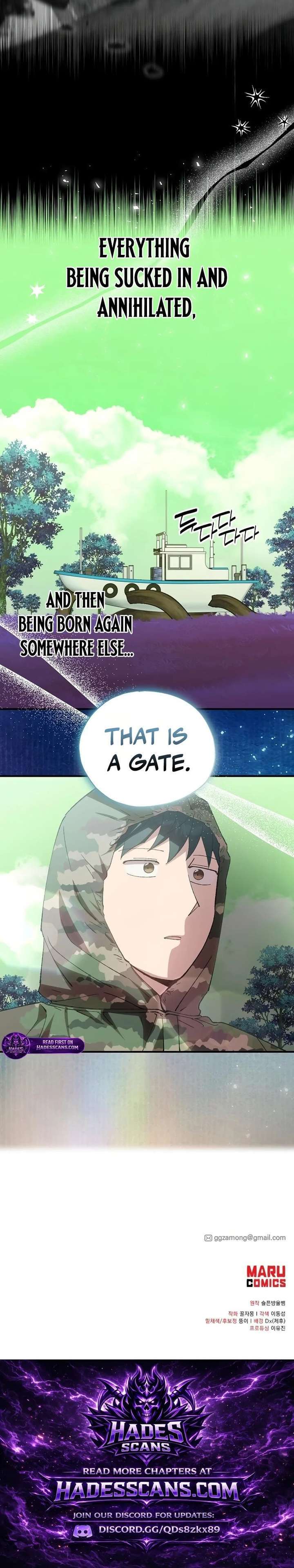 Magical Realm Shopkeeper Chapter 98 - Page 12