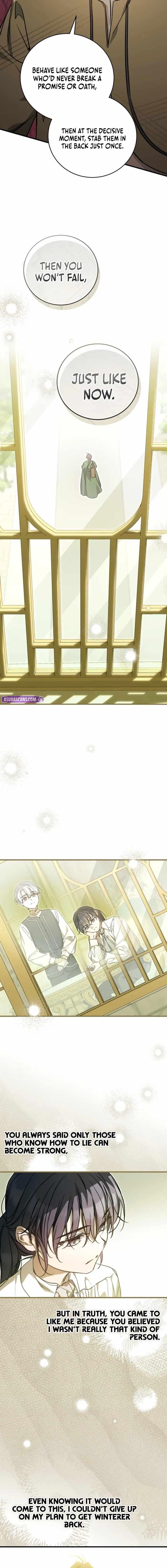 Children of the Rune Chapter 44 - Page 12