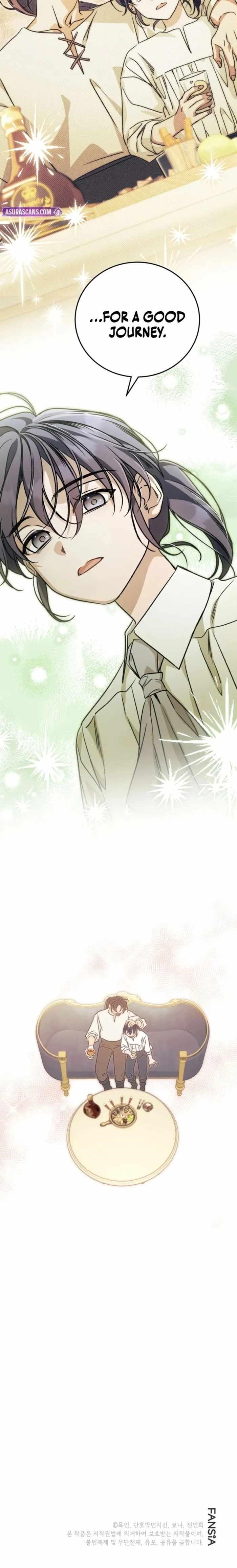 Children of the Rune Chapter 44 - Page 14