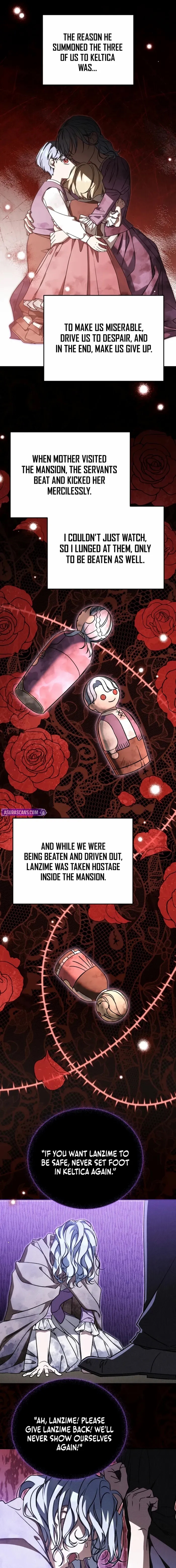 Children of the Rune Chapter 45 - Page 10