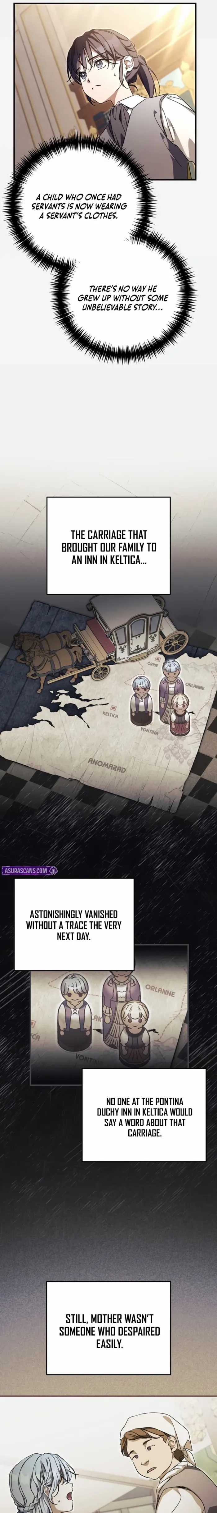 Children of the Rune Chapter 45 - Page 8