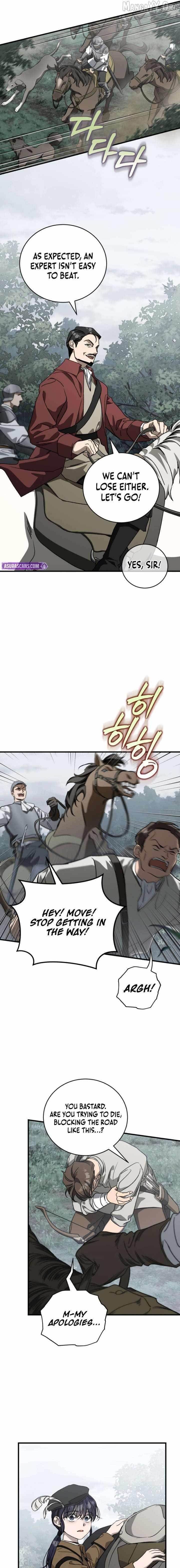 Children of the Rune Chapter 46 - Page 13