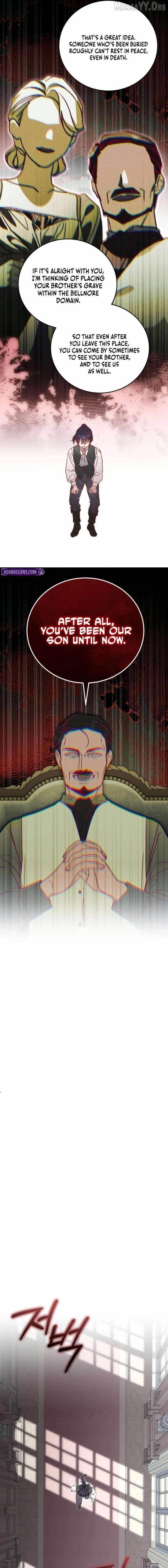 Children of the Rune Chapter 46 - Page 7