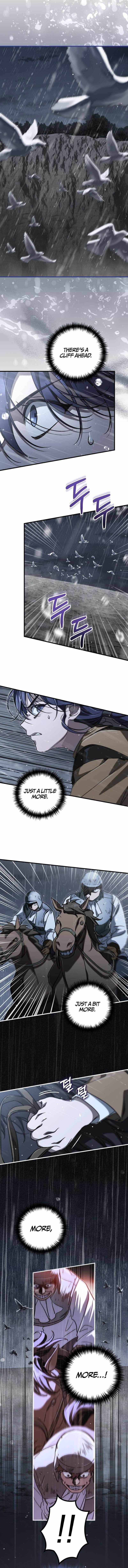 Children of the Rune Chapter 47 - Page 9