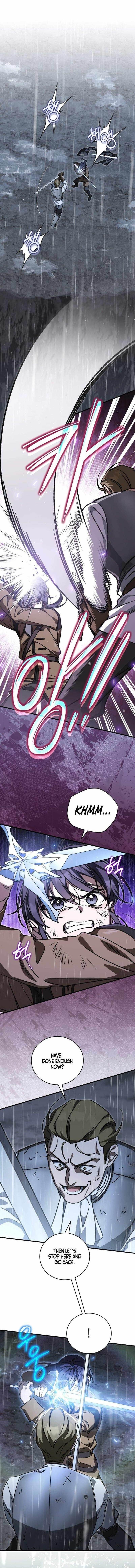 Children of the Rune Chapter 48 - Page 1