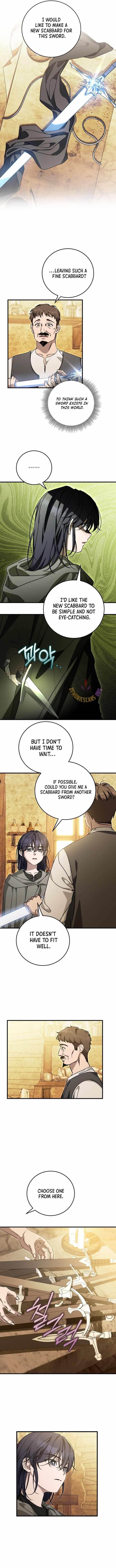 Children of the Rune Chapter 49 - Page 2