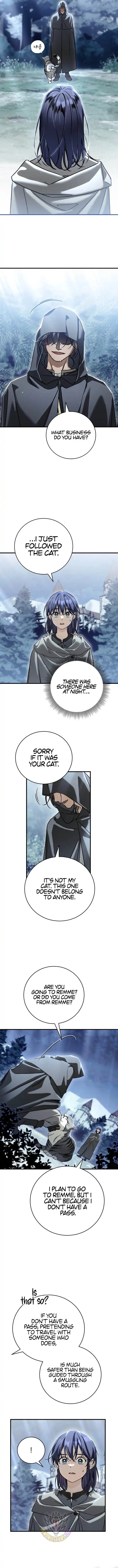 Children of the Rune Chapter 50 - Page 9