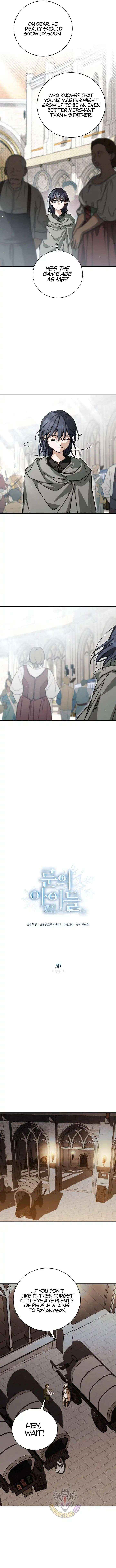 Children of the Rune Chapter 51 - Page 6