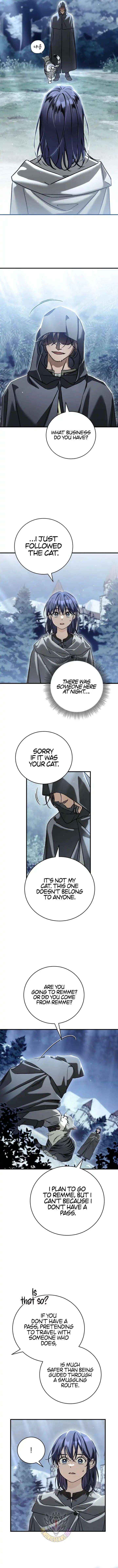 Children of the Rune Chapter 51 - Page 9