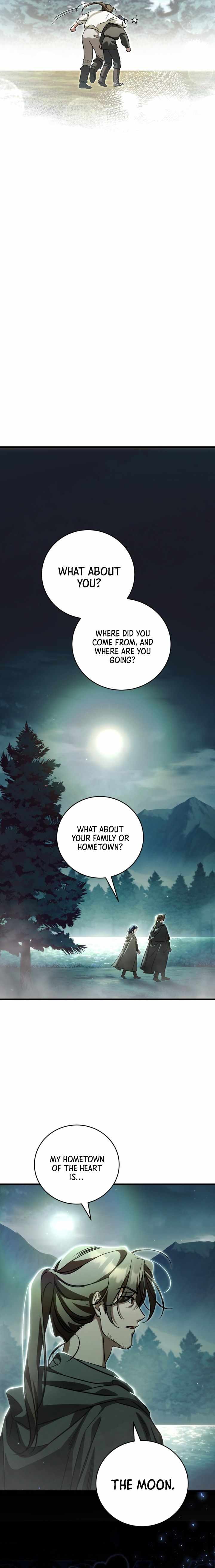 Children of the Rune Chapter 52 - Page 11