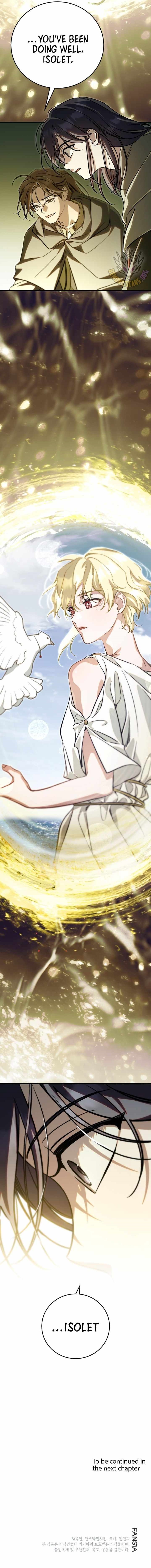 Children of the Rune Chapter 52 - Page 15