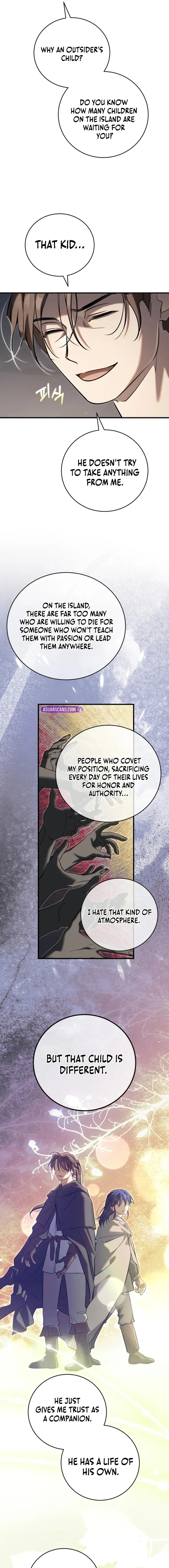 Children of the Rune Chapter 53 - Page 13