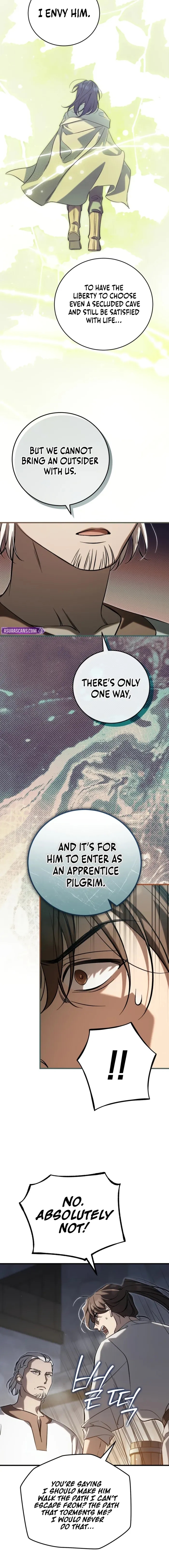 Children of the Rune Chapter 53 - Page 14