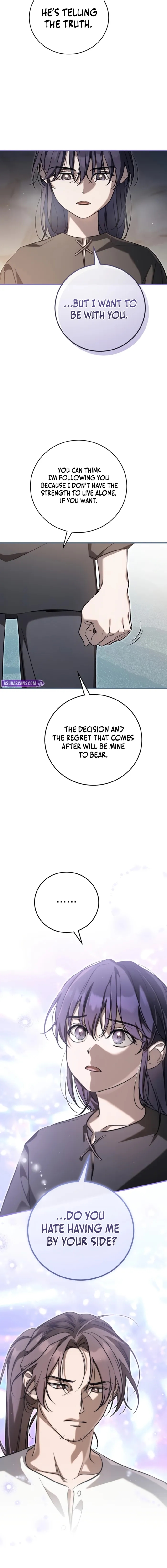 Children of the Rune Chapter 53 - Page 16