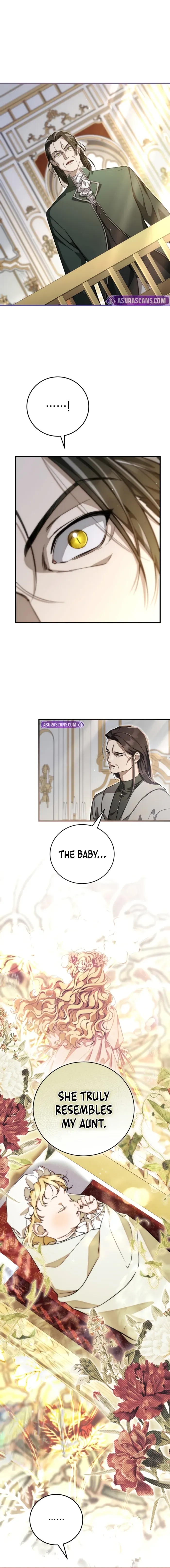 Children of the Rune Chapter 53 - Page 2