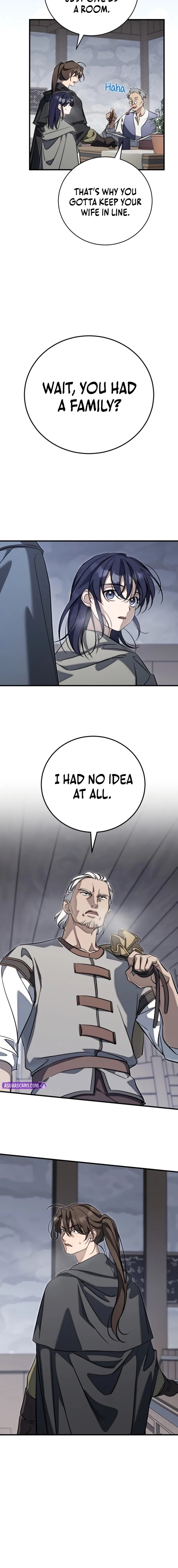 Children of the Rune Chapter 53 - Page 8